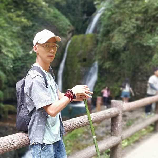 29岁岁四川单身帅哥 - 湘潭吉缘网