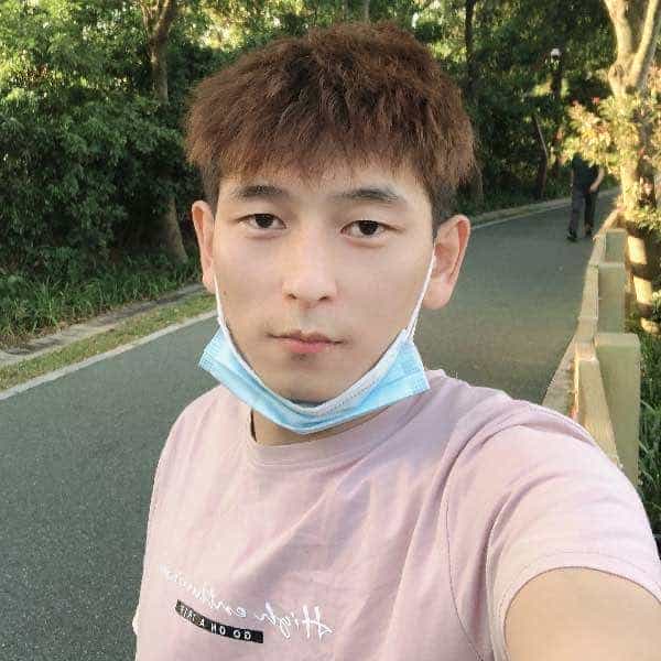 34岁岁湖北单身帅哥 - 湘潭吉缘网