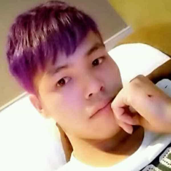 33岁岁广东单身帅哥 - 湘潭吉缘网