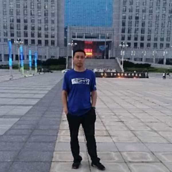 35岁岁辽宁单身帅哥 - 湘潭吉缘网