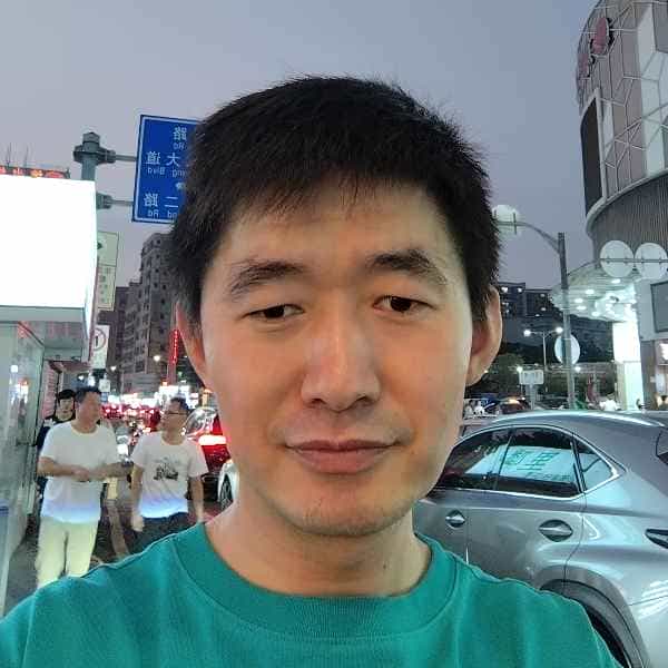 36岁岁甘肃单身帅哥 - 湘潭吉缘网