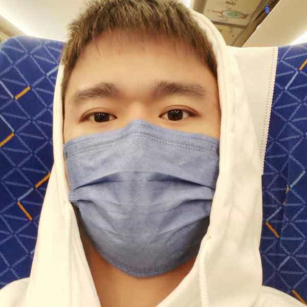 32岁岁广东单身帅哥 - 湘潭吉缘网