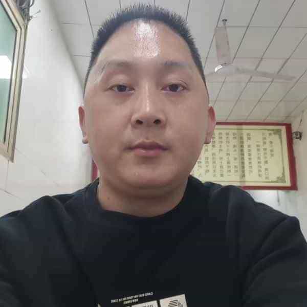 37岁岁陕西单身帅哥 - 湘潭吉缘网