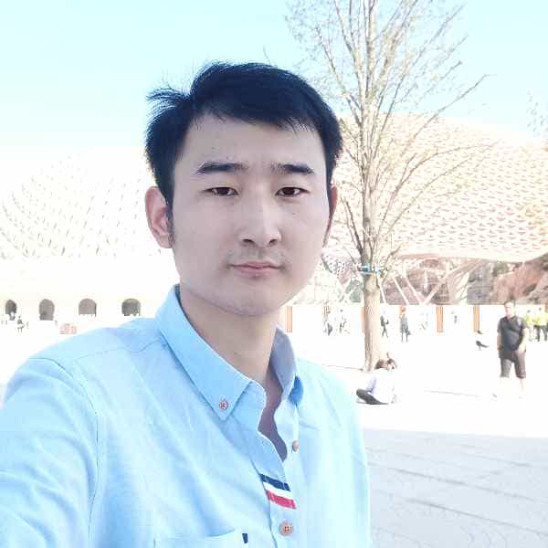 36岁岁安徽单身帅哥 - 湘潭吉缘网