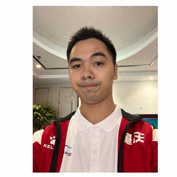 34岁岁广东单身帅哥 - 湘潭吉缘网