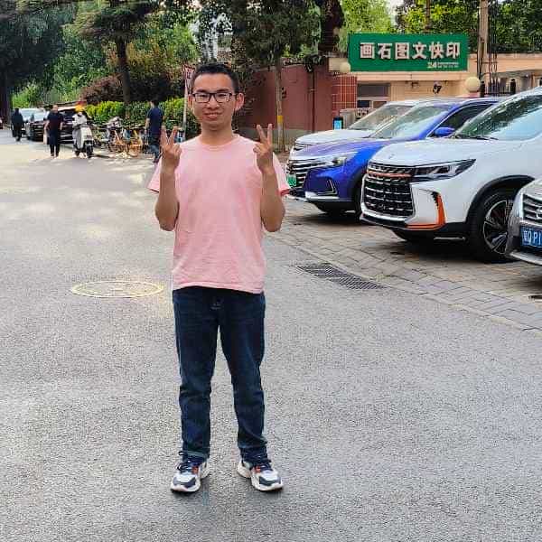 29岁岁山东单身帅哥 - 湘潭吉缘网