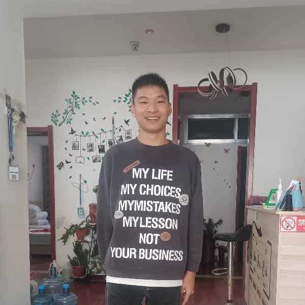 26岁岁山东单身帅哥 - 湘潭吉缘网