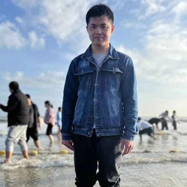 38岁岁广东单身帅哥 - 湘潭吉缘网