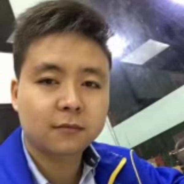 36岁岁湖南单身帅哥 - 湘潭吉缘网