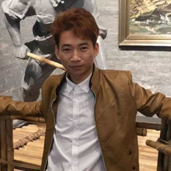 36岁岁湖南单身帅哥 - 湘潭吉缘网
