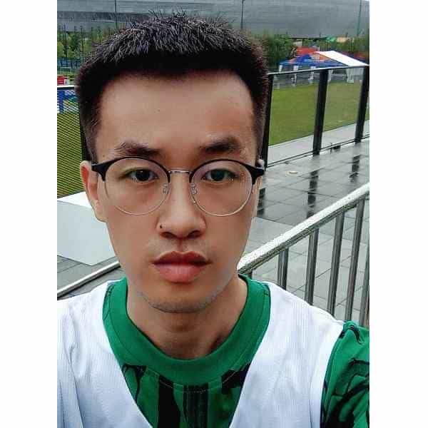 37岁岁重庆单身帅哥 - 湘潭吉缘网