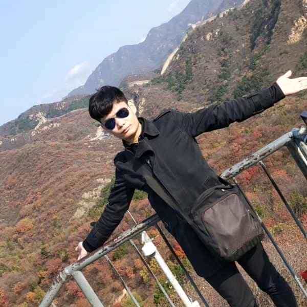 35岁岁河北单身帅哥 - 湘潭吉缘网