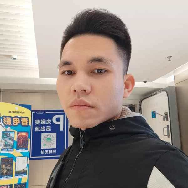 31岁岁广东单身帅哥 - 湘潭吉缘网