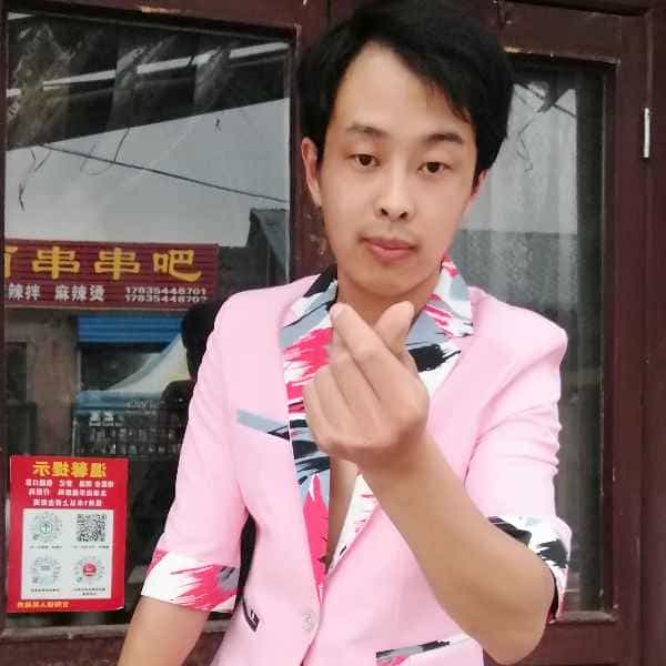 30岁岁山西单身帅哥 - 湘潭吉缘网