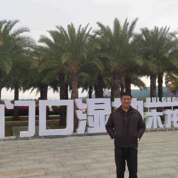 40岁岁广东单身帅哥 - 湘潭吉缘网