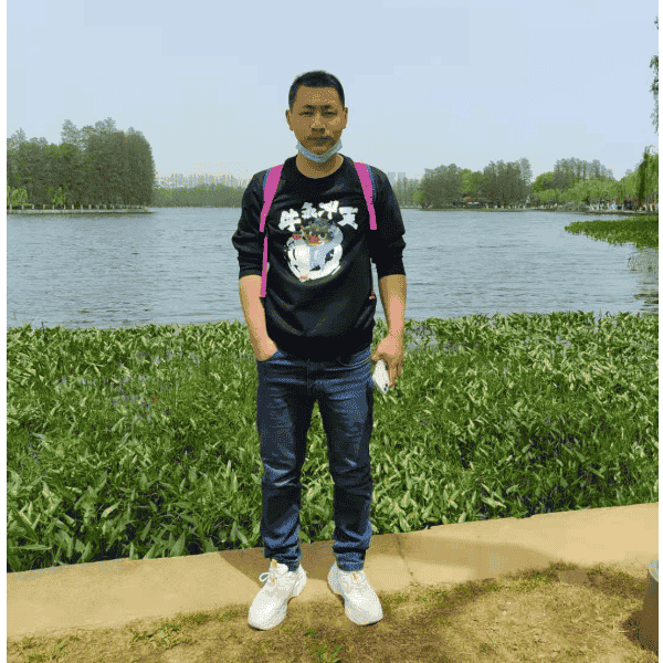 33岁岁湖北单身帅哥 - 湘潭吉缘网