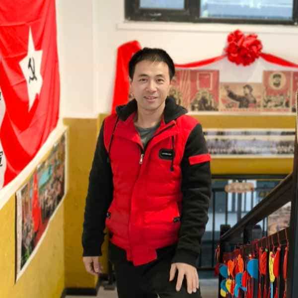 39岁岁甘肃单身帅哥 - 湘潭吉缘网
