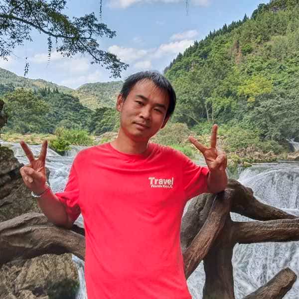 34岁岁湖南单身帅哥 - 湘潭吉缘网