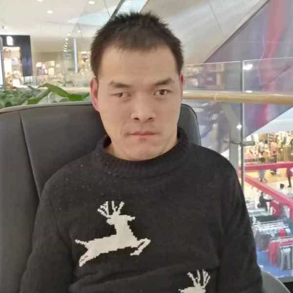 41岁岁陕西单身帅哥 - 湘潭吉缘网