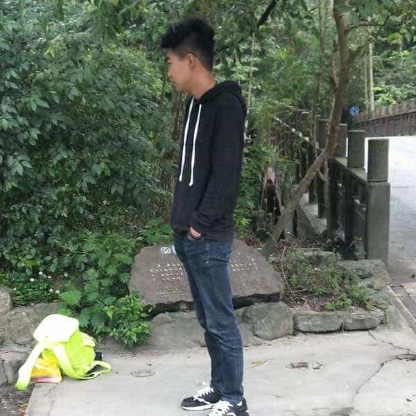 27岁岁四川单身帅哥 - 湘潭吉缘网