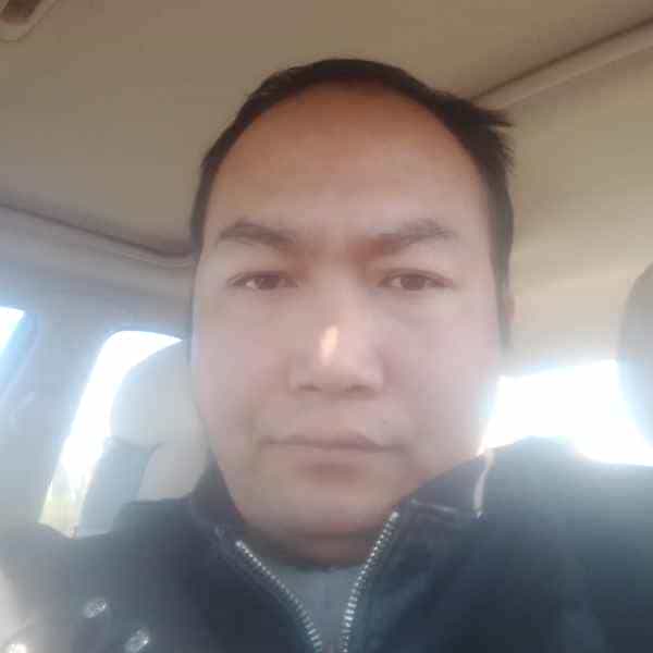 35岁岁山东单身帅哥 - 湘潭吉缘网