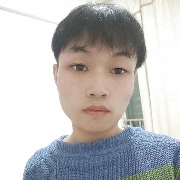23岁岁贵州单身帅哥 - 湘潭吉缘网