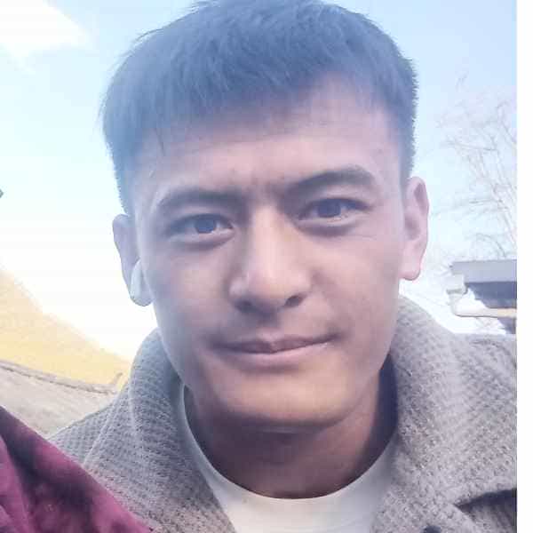 34岁岁云南单身帅哥 - 湘潭吉缘网