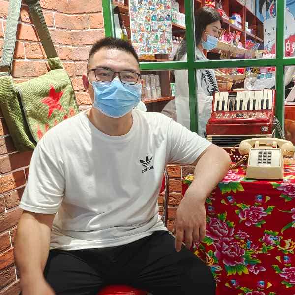 39岁岁河北单身帅哥 - 湘潭吉缘网