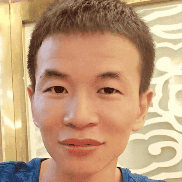 39岁岁广东单身帅哥 - 湘潭吉缘网