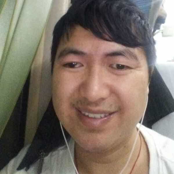 40岁岁湖南单身帅哥 - 湘潭吉缘网