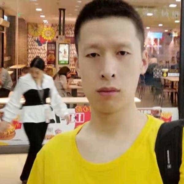 38岁岁陕西单身帅哥 - 湘潭吉缘网