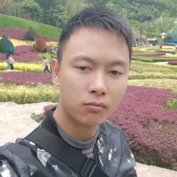 30岁岁四川单身帅哥 - 湘潭吉缘网