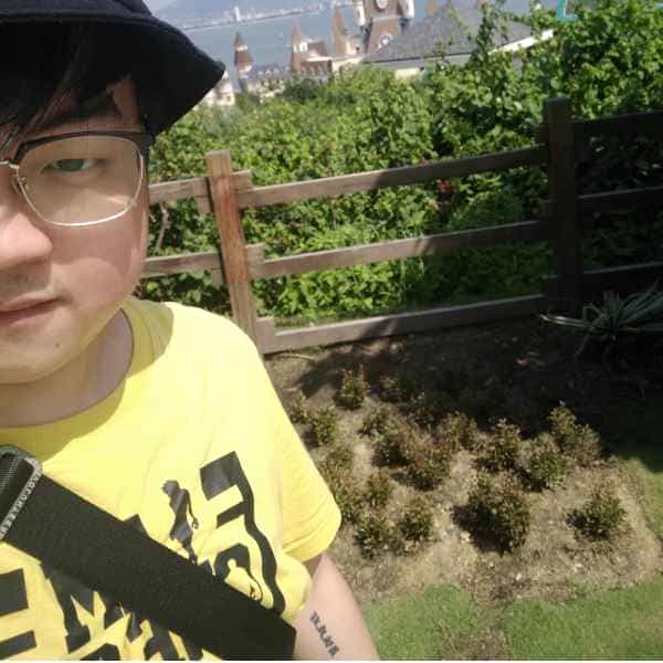 29岁岁湖南单身帅哥 - 湘潭吉缘网