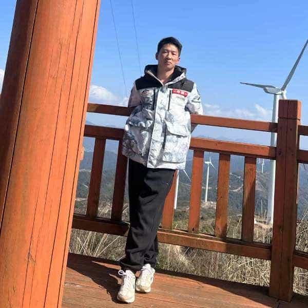27岁岁福建单身帅哥 - 湘潭吉缘网