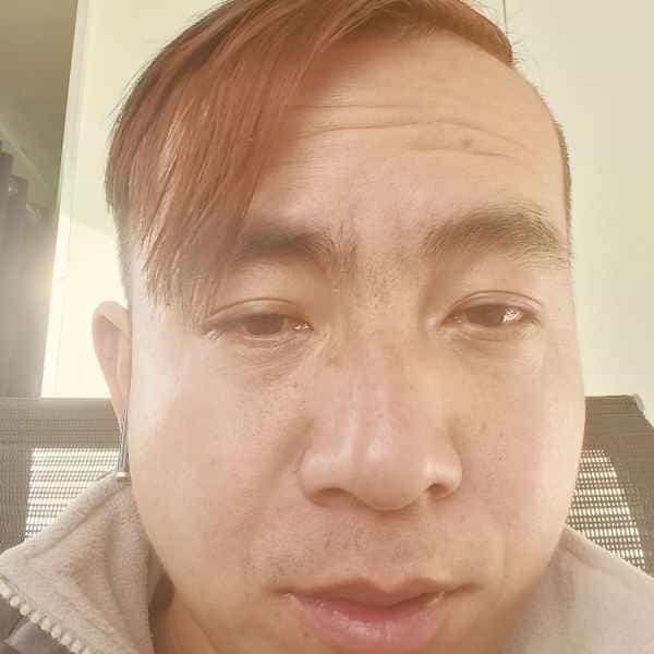 35岁岁湖北单身帅哥 - 湘潭吉缘网