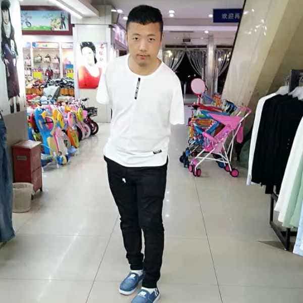 35岁岁河南单身帅哥 - 湘潭吉缘网