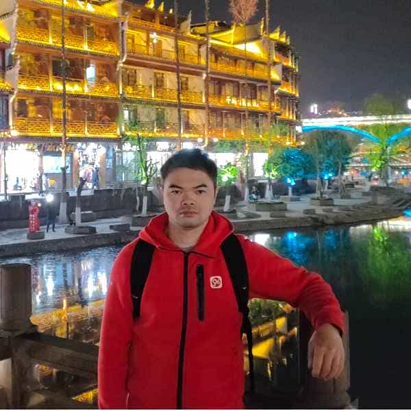 39岁岁广东单身帅哥 - 湘潭吉缘网