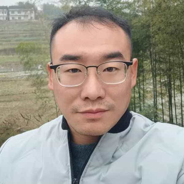 36岁岁湖南单身帅哥 - 湘潭吉缘网
