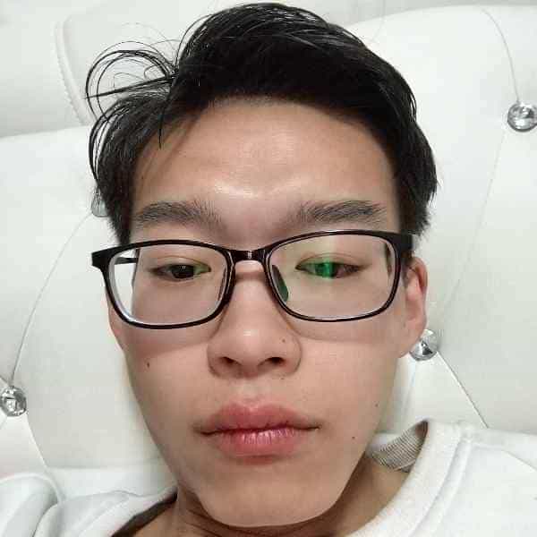 23岁岁河南单身帅哥 - 湘潭吉缘网