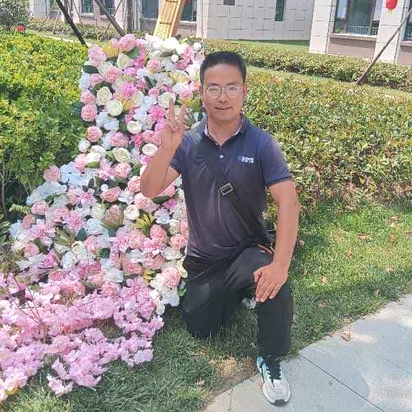 38岁岁山东单身帅哥 - 湘潭吉缘网