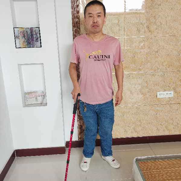 36岁岁山西单身帅哥 - 湘潭吉缘网