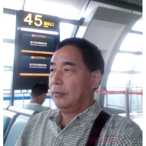 51岁岁广西单身帅哥 - 湘潭吉缘网