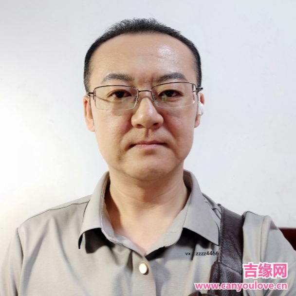 39岁岁河北单身帅哥 - 湘潭吉缘网