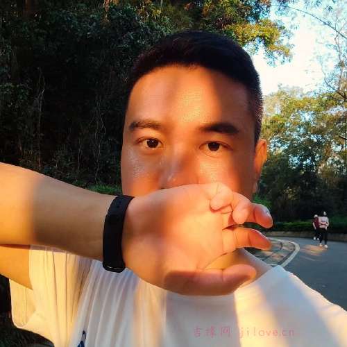39岁岁广东单身帅哥 - 湘潭吉缘网