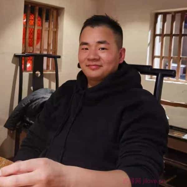 34岁岁福建单身帅哥 - 湘潭吉缘网