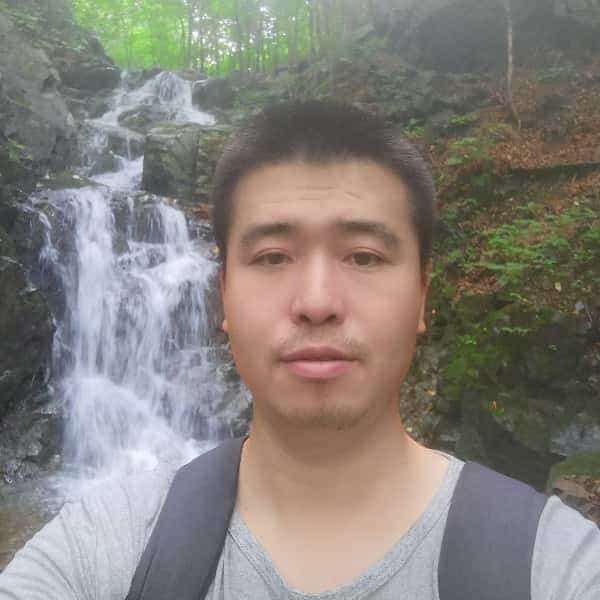 35岁岁辽宁单身帅哥 - 湘潭吉缘网