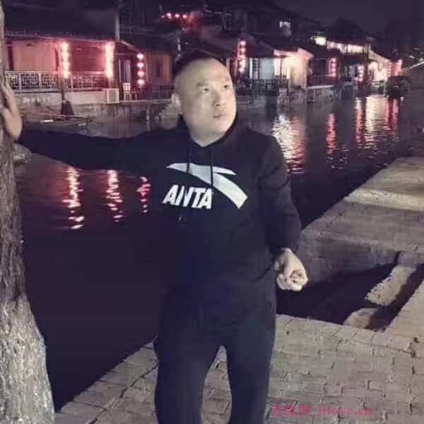 39岁岁山西单身帅哥 - 湘潭吉缘网