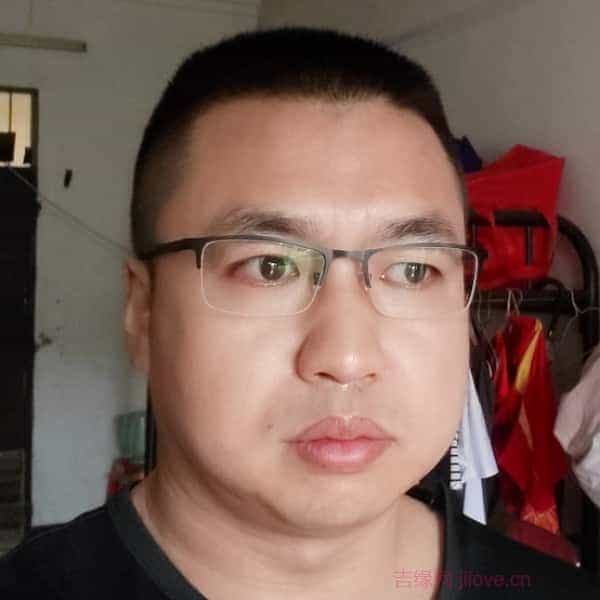 38岁岁湖南单身帅哥 - 湘潭吉缘网