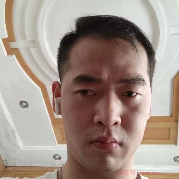 31岁岁河南单身帅哥 - 湘潭吉缘网