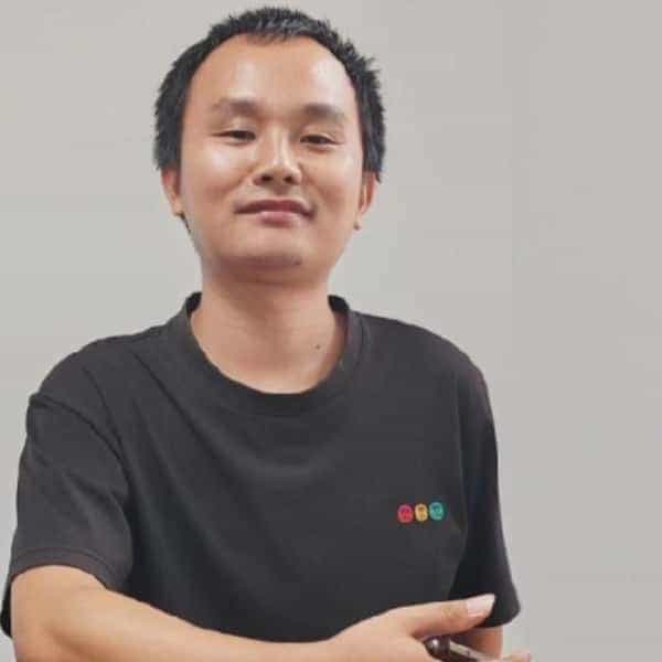 35岁岁江西单身帅哥 - 湘潭吉缘网